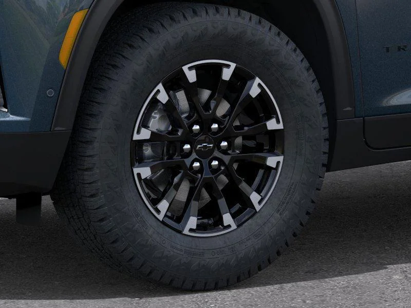 New 2026  Chevrolet Z71 image 9