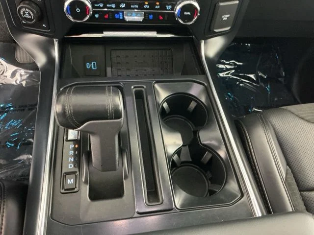 Used 2023  Ford Raptor image 23