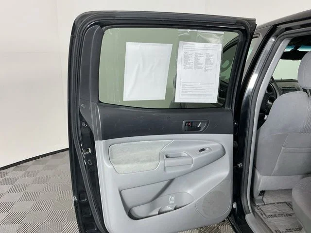 Used 2010 Black Sand Pearl Toyota Base image 20