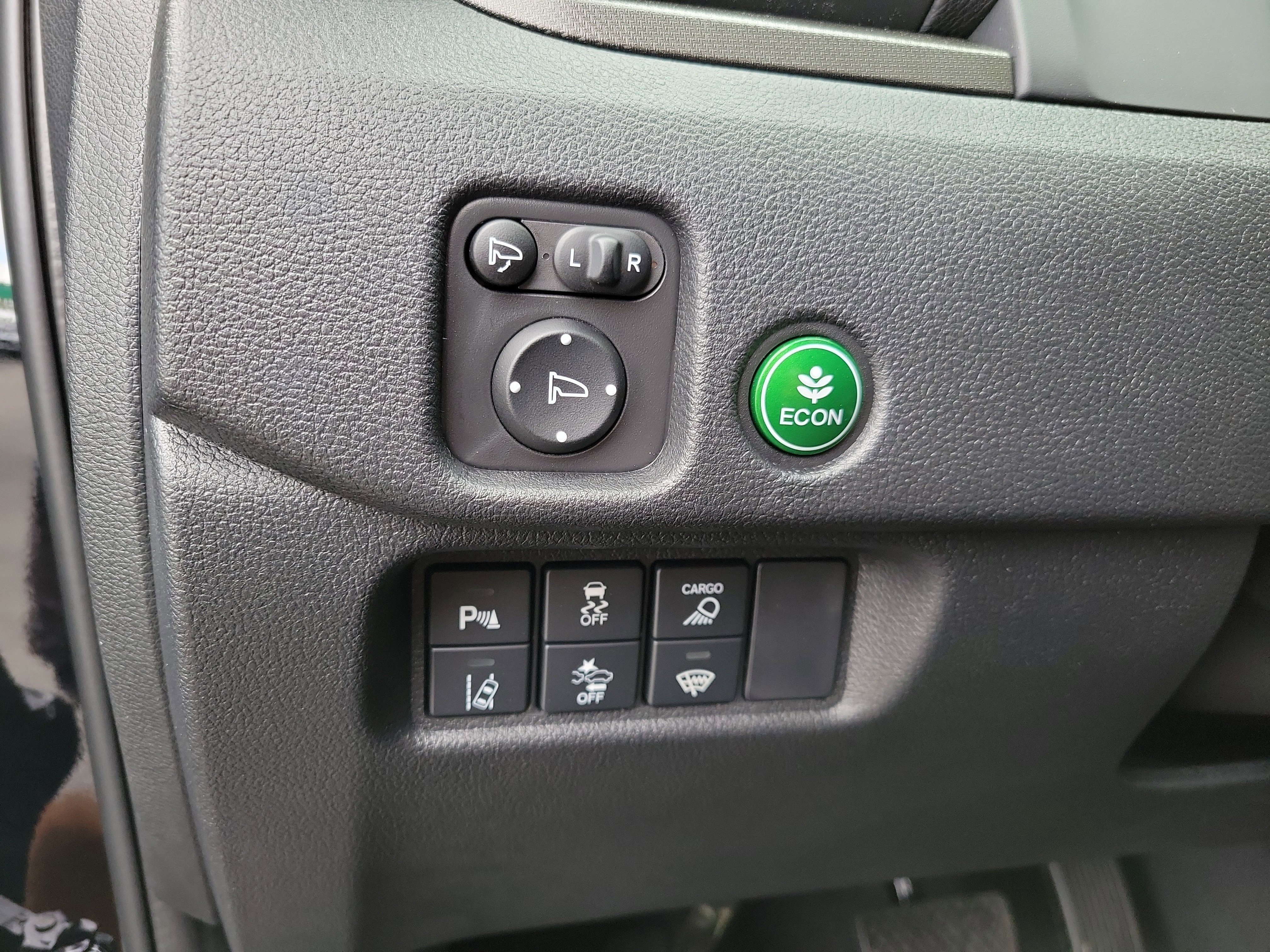 2026 Honda Ridgeline TrailSport - Photo 62