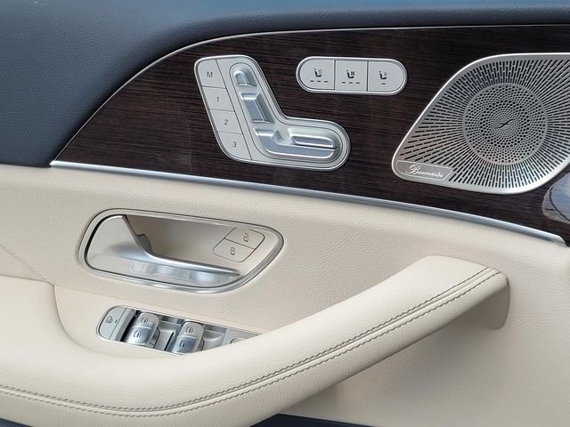 2025 Mercedes-Benz GLE GLE350 - Photo 25