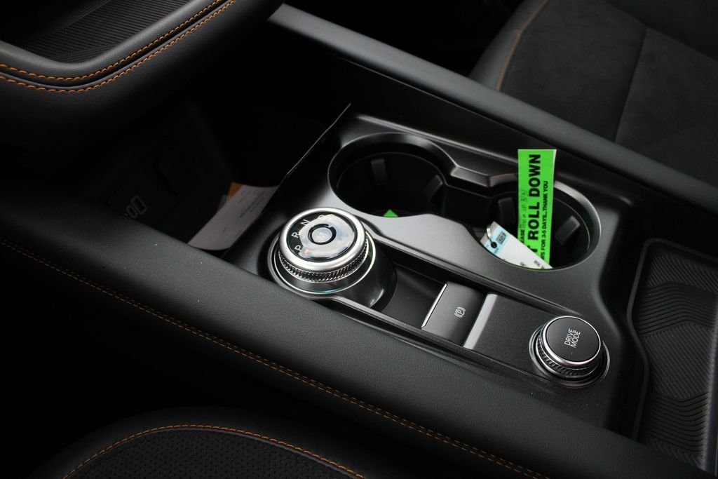2026 Ford Explorer Tremor - Photo 20
