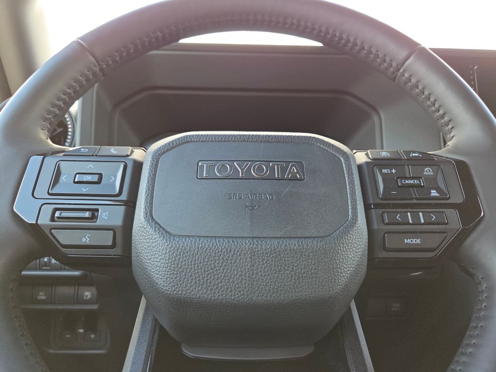 Used 2024 White Toyota 1958 image 23
