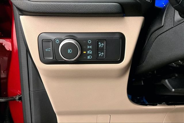 2021 Ford Escape Titanium - Photo 37