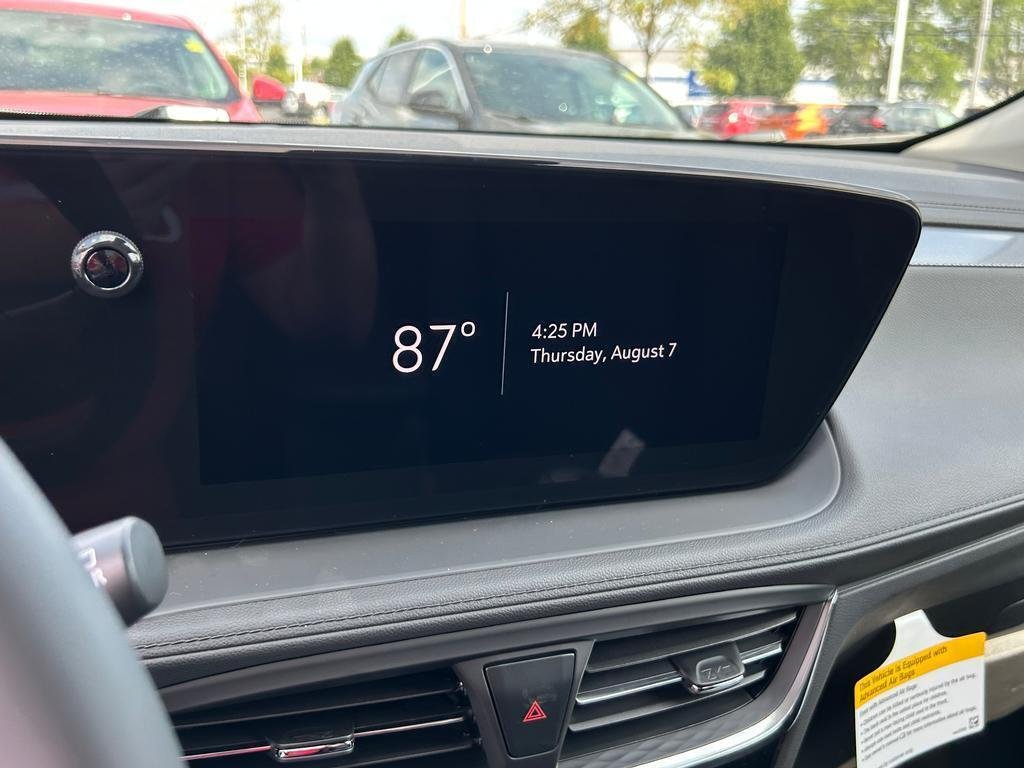 2026 Buick Encore GX Sport Touring - Photo 9