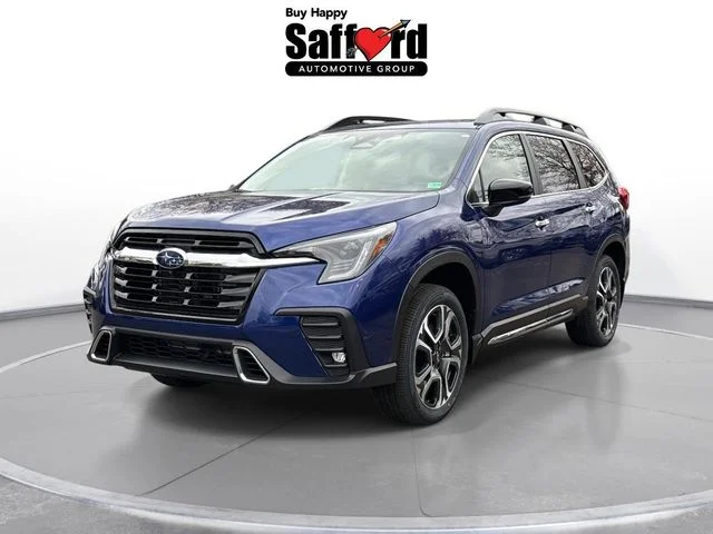 2026 Subaru ASCENT