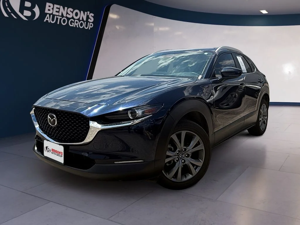 2025 Mazda CX-30 Preferred AWD's photo