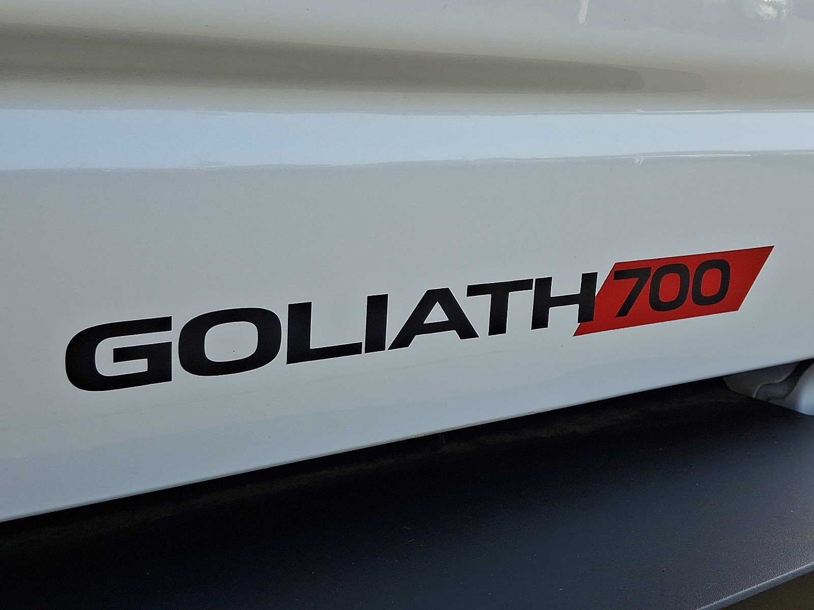 Used 2020 White Frost Tricoat GMC Denali image 39