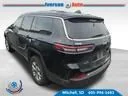 Used 2023 Black Jeep Limited image 4