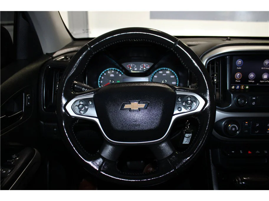 Used 2019 Red Hot Chevrolet 2WD LT image 25