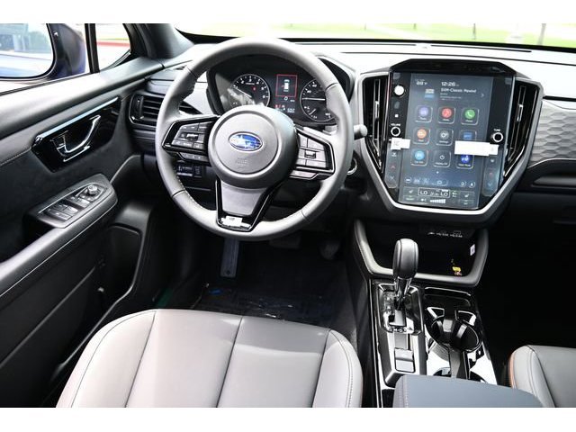 New 2026 Blue Subaru Sport Onyx Edition image 42