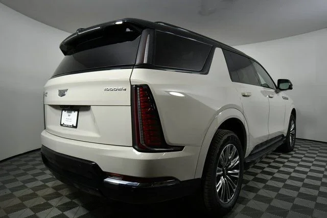 2026 Cadillac Escalade IQL Sport - Photo 19