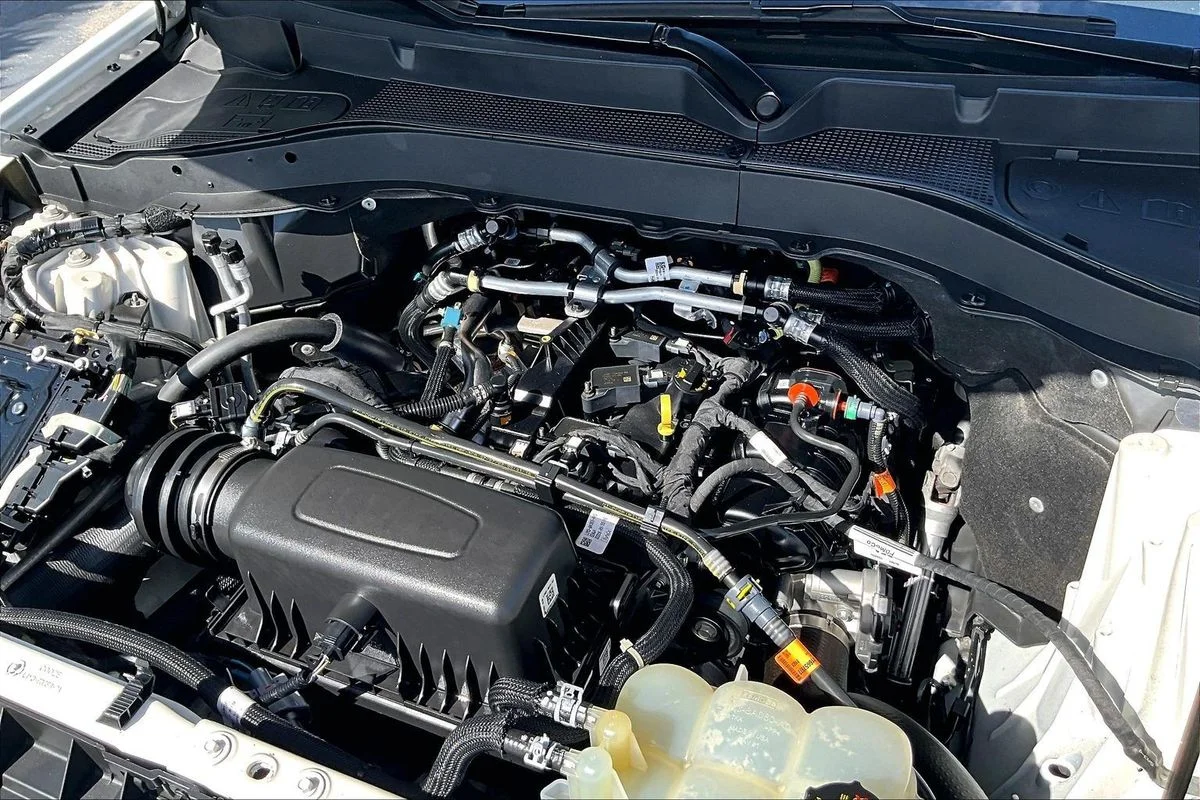 Used 2022  Ford XLT image 34