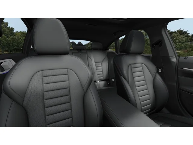 New 2027 Black Sapphire Metallic BMW 430i xDrive image 11