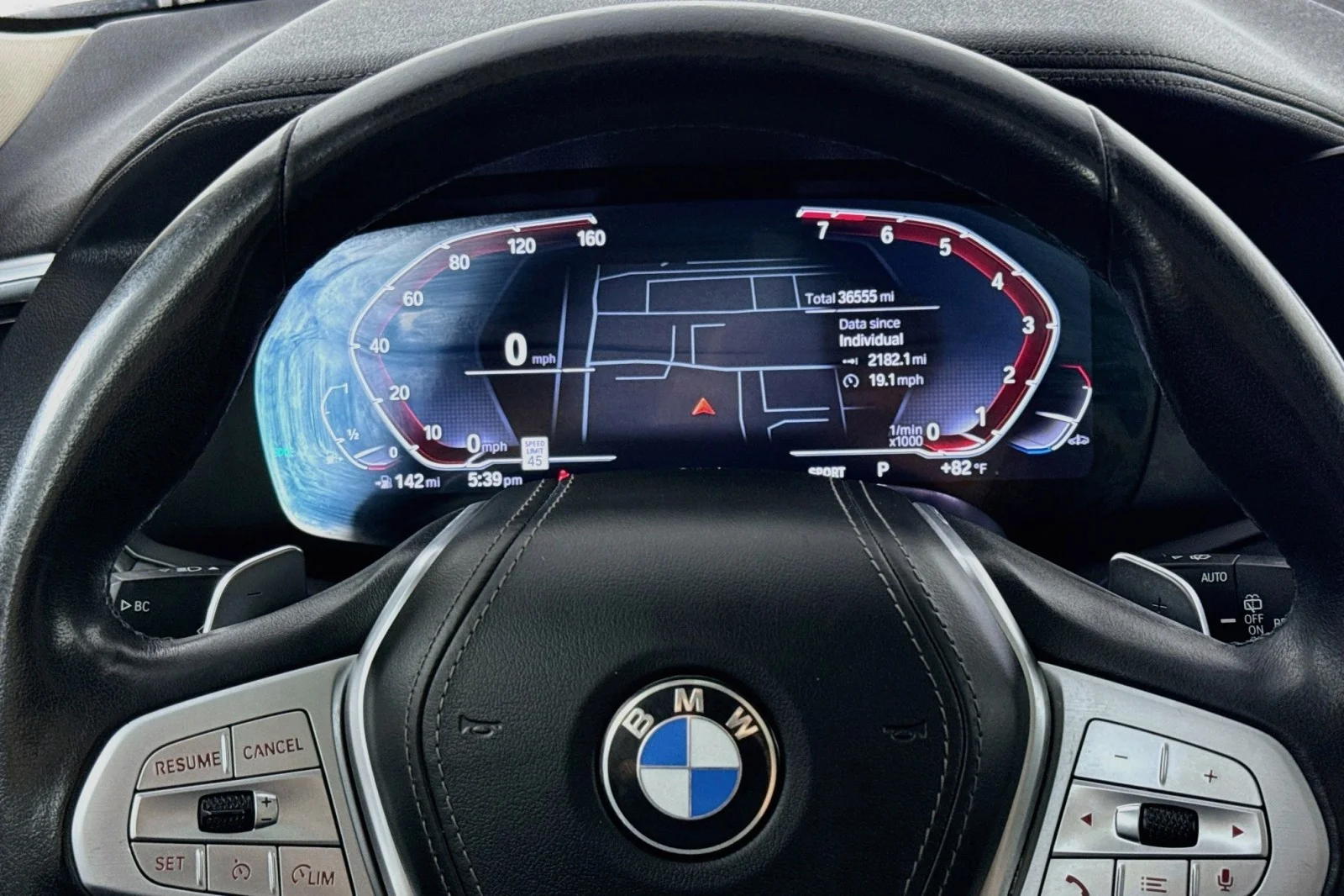 Used 2022 Jet Black BMW xDrive40i image 20