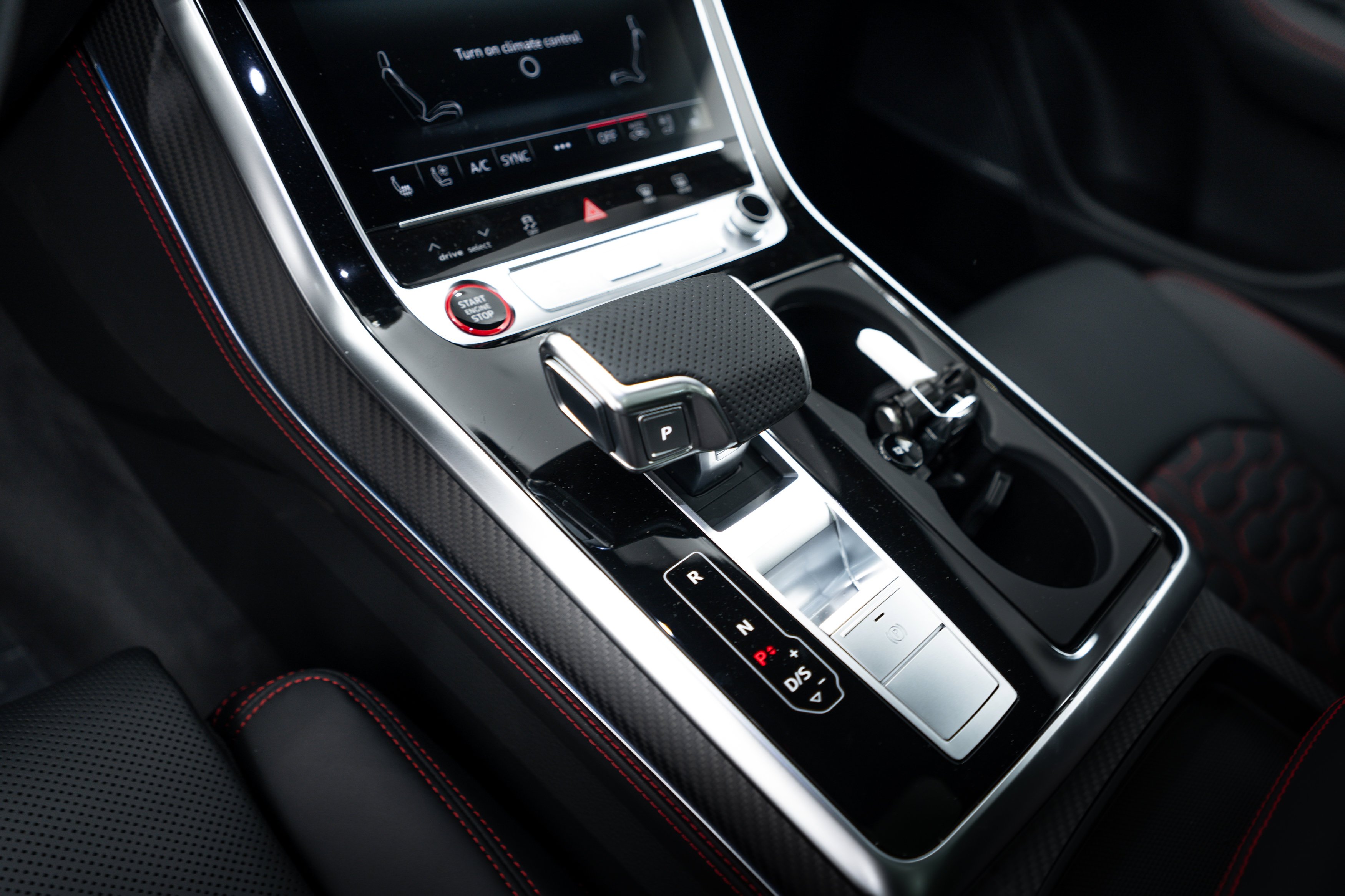 New 2026 Audi Exclusive Audi performance image 11