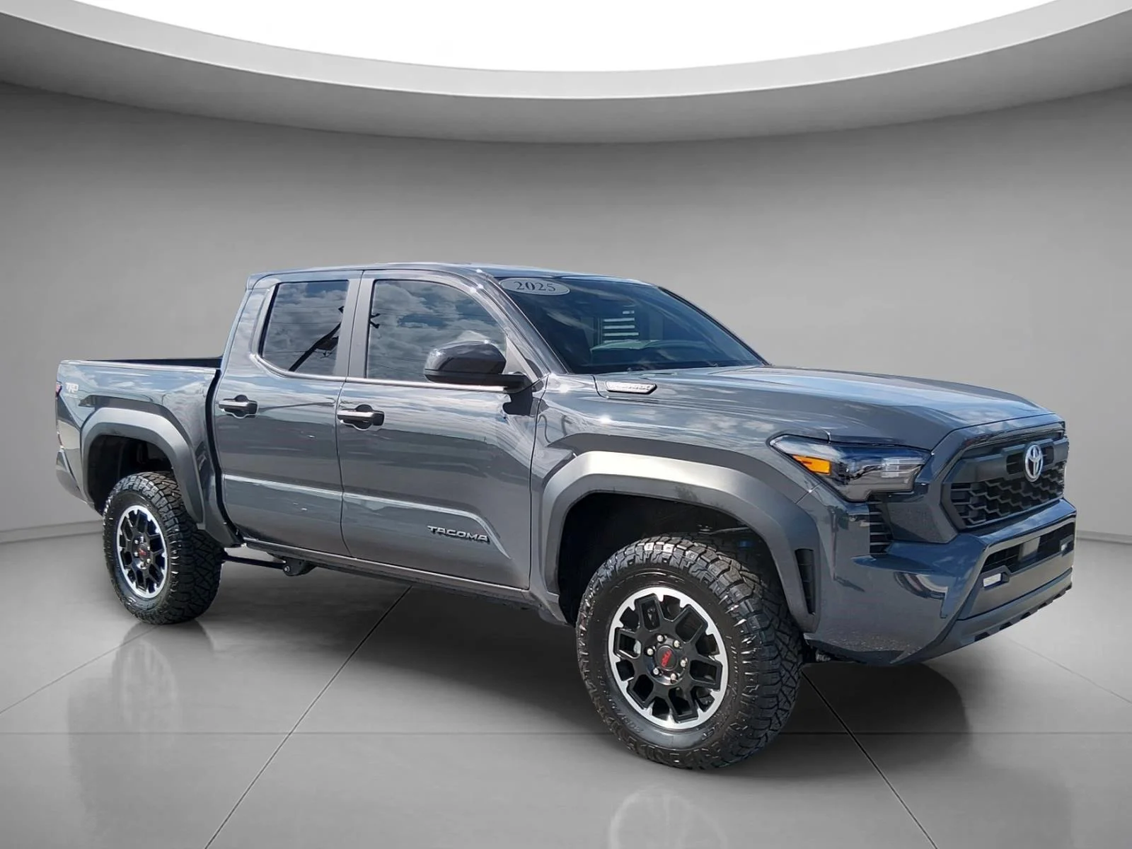 Used 2025 Underground Toyota TRD Off-Road HV image 7