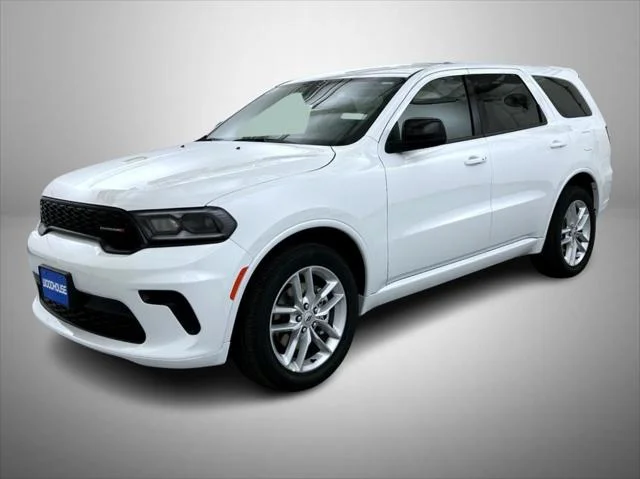 2026 Dodge Durango GT AWD's photo