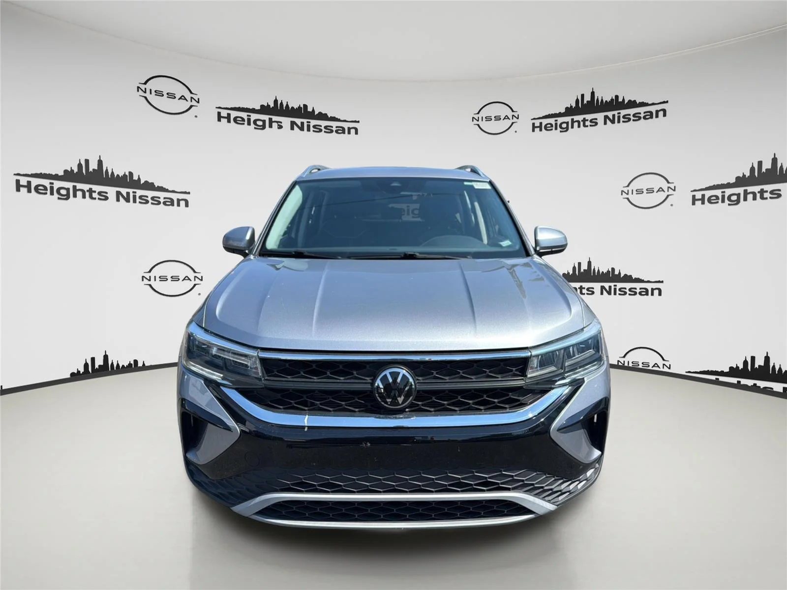 2024 Volkswagen Taos SE - Photo 10