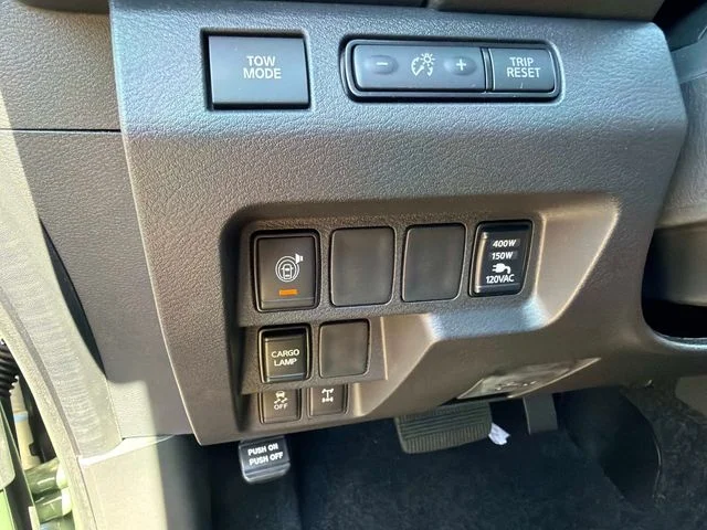 2026 Nissan Frontier PRO-4X - Photo 28