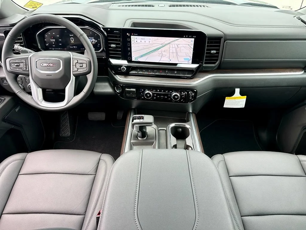 2026 GMC Sierra 1500 SLT - Photo 21