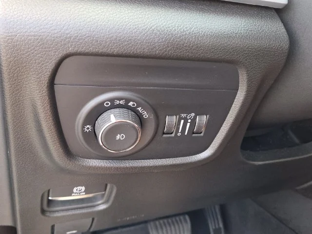 Used 2024 Black Jeep Limited image 32