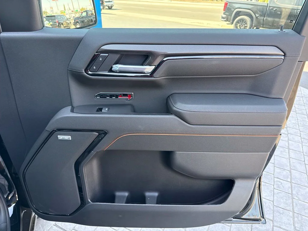 2026 GMC Sierra 1500 AT4 - Photo 18