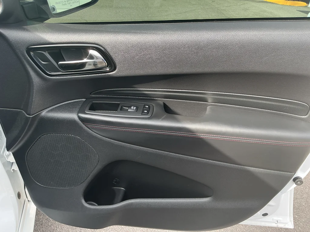 Used 2021 White Knuckle Dodge R/T image 15