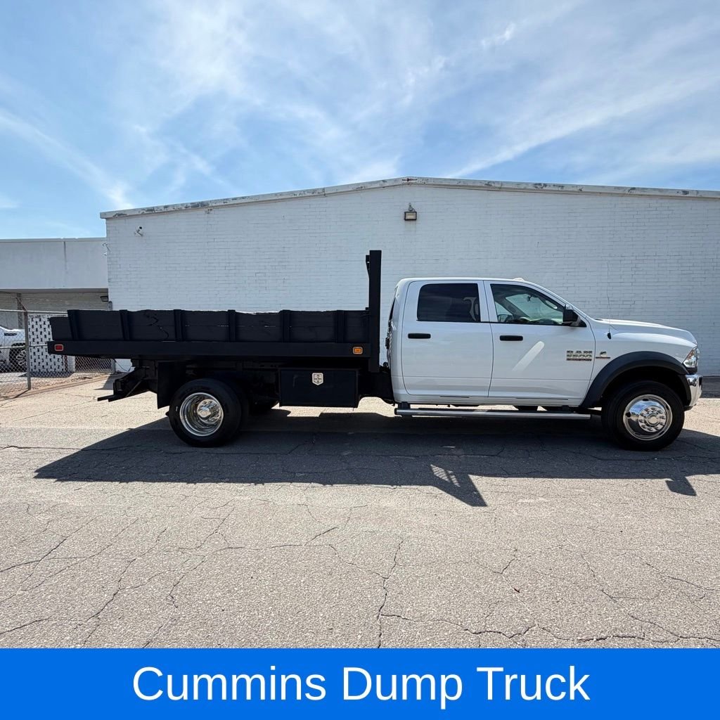 2015 RAM 5500's photo
