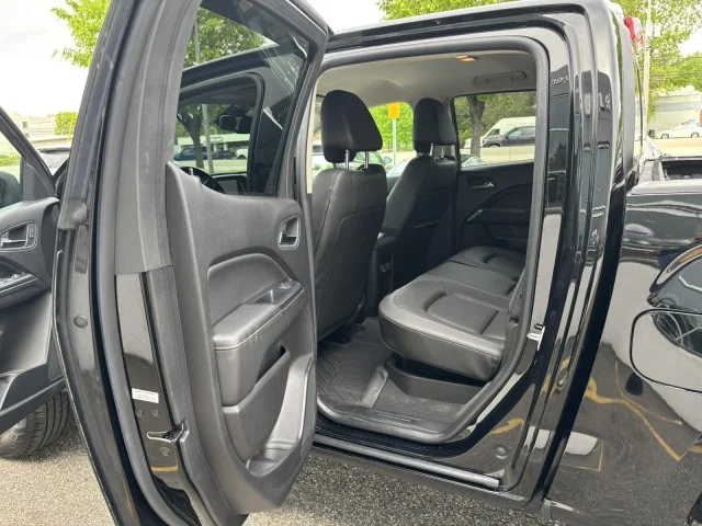 2021 GMC Canyon AT4 - Photo 15