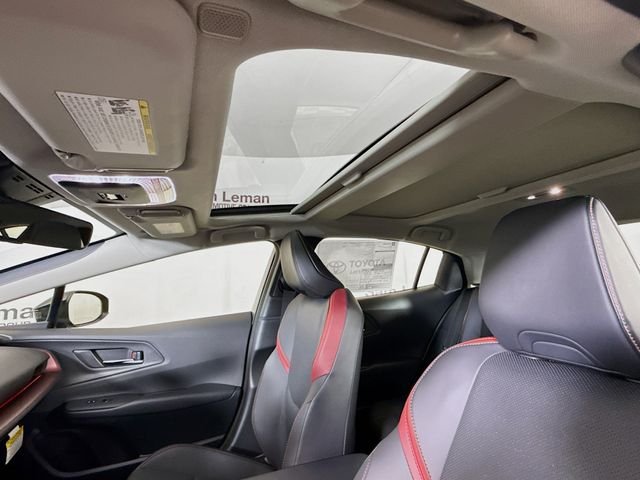 New 2026 Guardian Gray Toyota XSE image 21