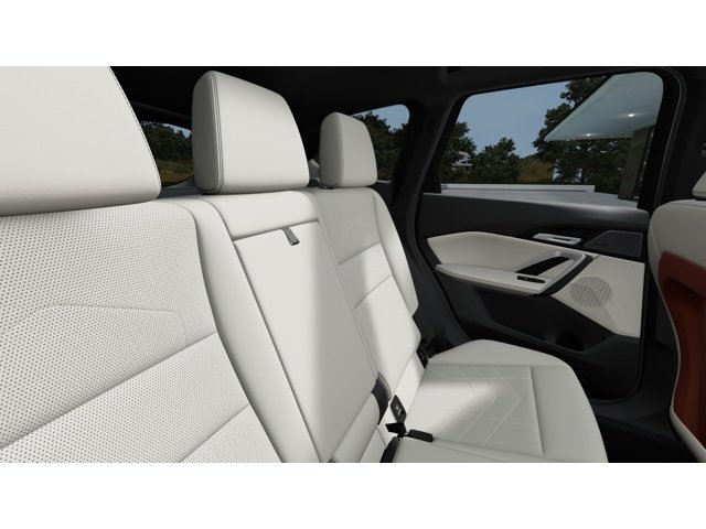 New 2027 Night Dusk Blue Metallic BMW  image 12