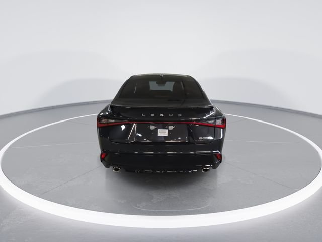 New 2026 Caviar Lexus F SPORT DESIGN image 7