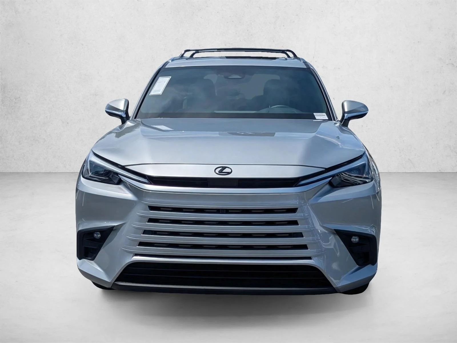New 2026 Celestial Silver Metallic Lexus  350 PREMIUM AWD image 6