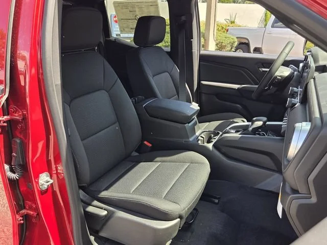 2026 Chevrolet Colorado LT - Photo 23