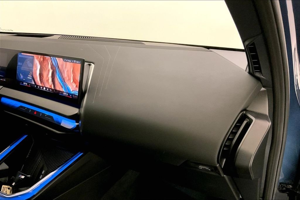 2025 BMW X3 30 - Photo 23