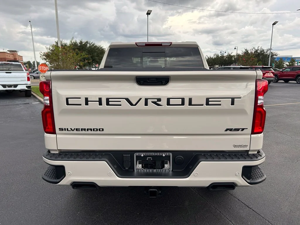 2026 Chevrolet Silverado 1500 RST - Photo 7