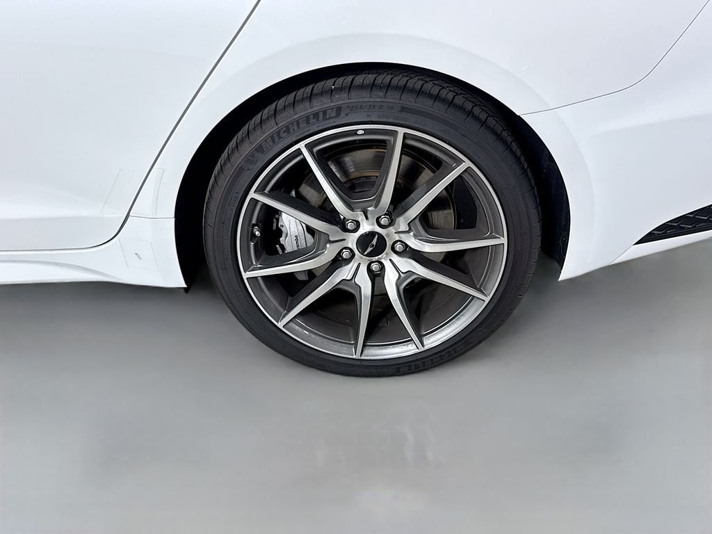 2026 GENESIS G70 Prestige - Photo 33