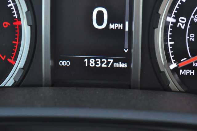 Certified Used 2024 Brown Toyota TRD Pro image 29