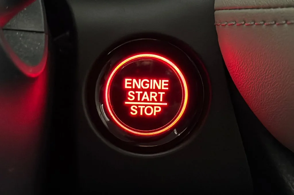 Used 2023  Honda LX image 27