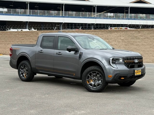 2026 Ford Maverick Tremor®