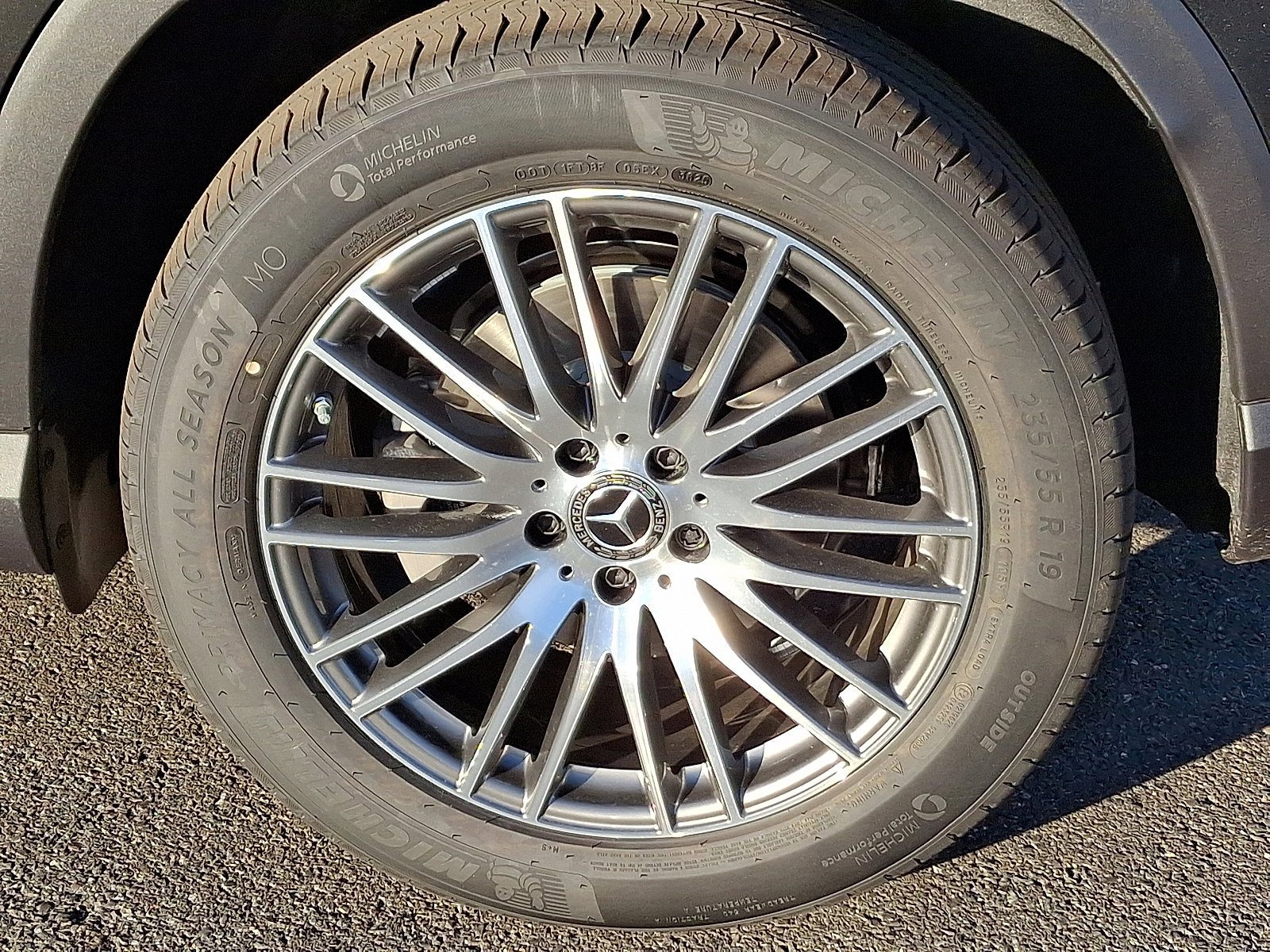 2026 Mercedes-Benz GLC Base - Photo 20