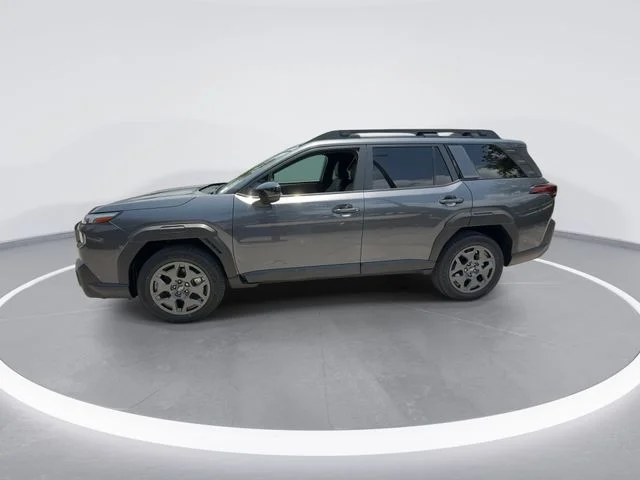 Certified Used 2026 Gray Subaru Premium image 4