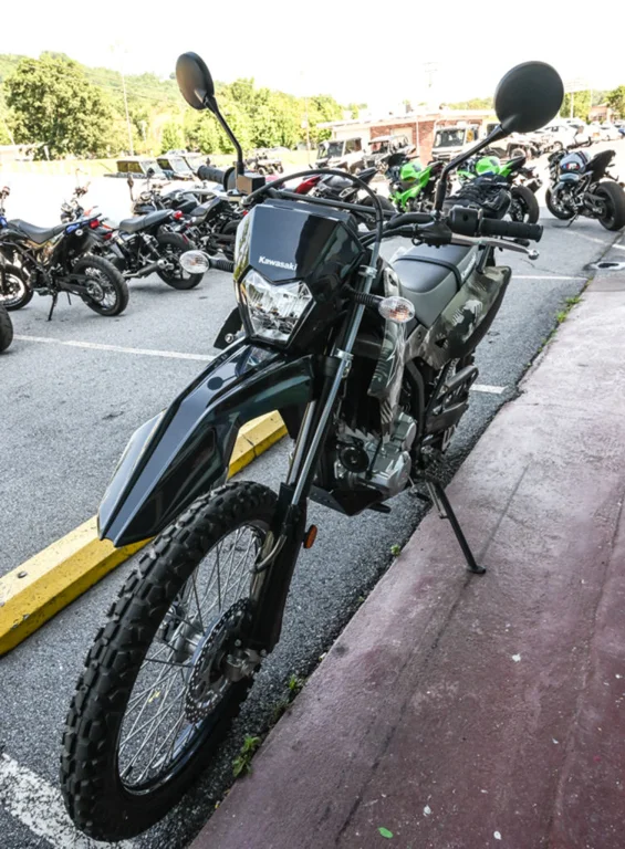Used 2026  Kawasaki  image 5