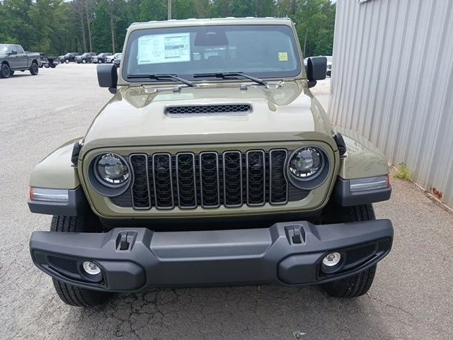 New 2026 41 Exterior Paint Jeep Sport S image 12