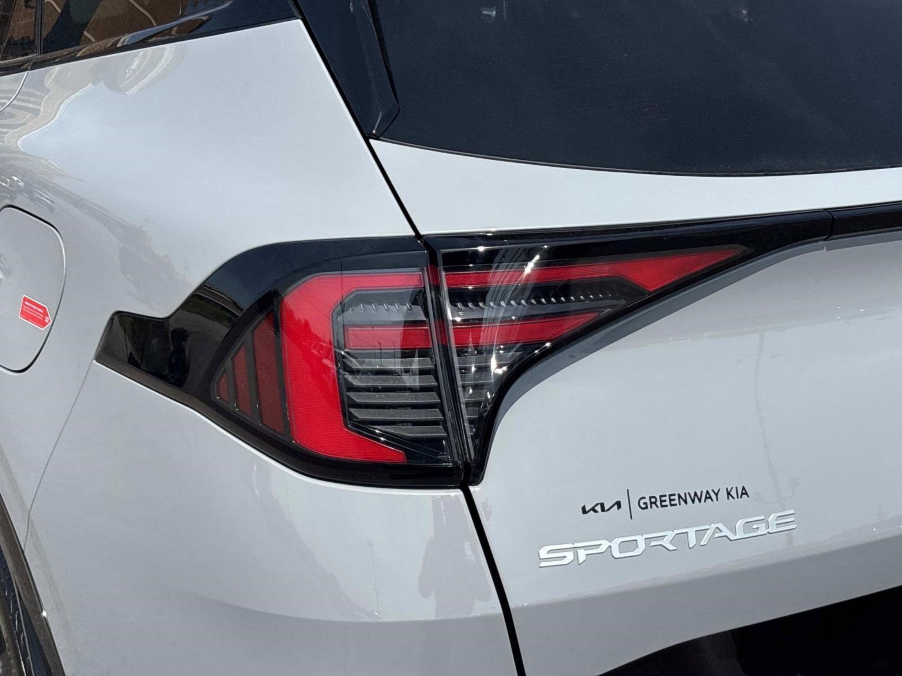 New 2026 Wolf Gray Kia SX-Prestige image 32