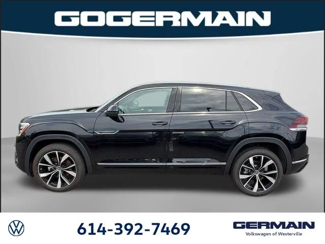 2026 Volkswagen Atlas Cross Sport SEL Premium R-LINE - Photo 11