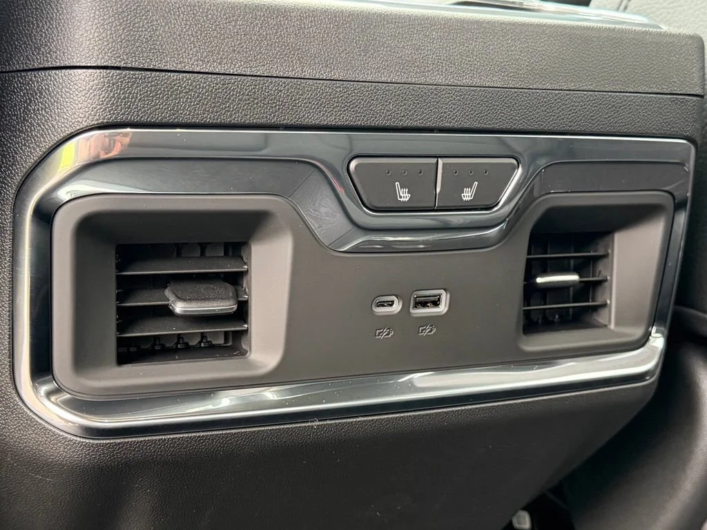 New 2026 Glacier White Tricoat GMC Denali image 22