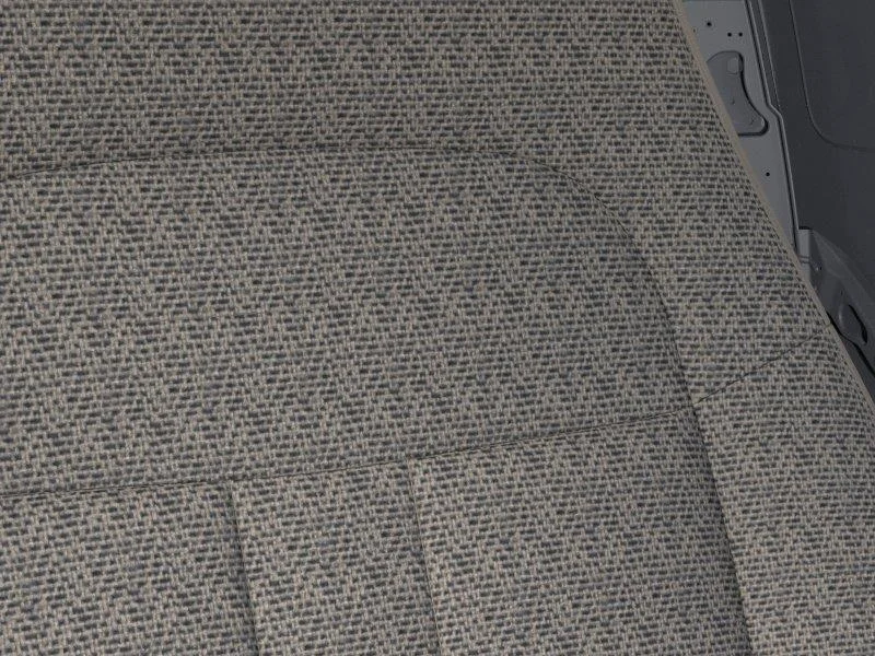 2025 Chevrolet Express Cargo Work Van - Photo 23