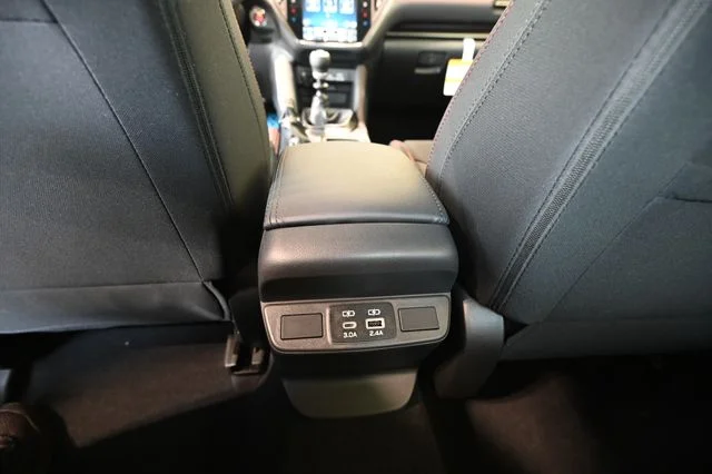 New 2026 Blue Subaru Premium image 23